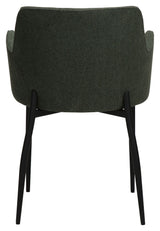 Rombo spisestol, Sage Green