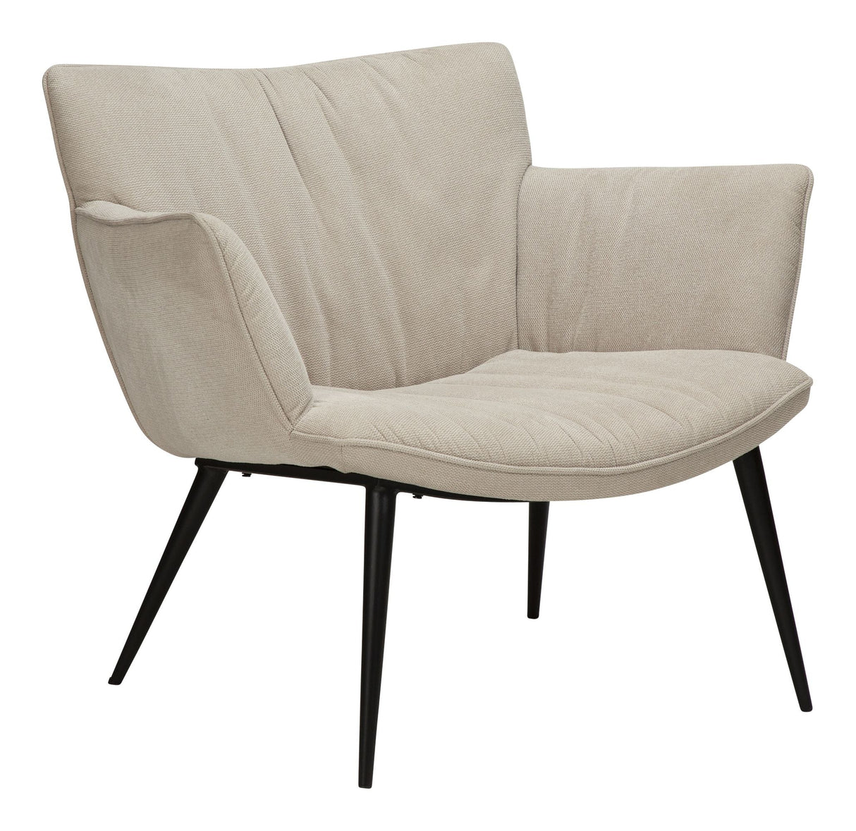 Bli med i Lounge Chair, Desert Sand