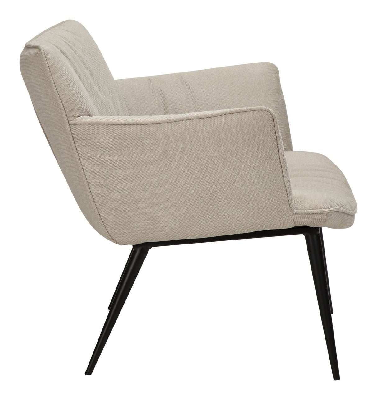 Bli med i Lounge Chair, Desert Sand