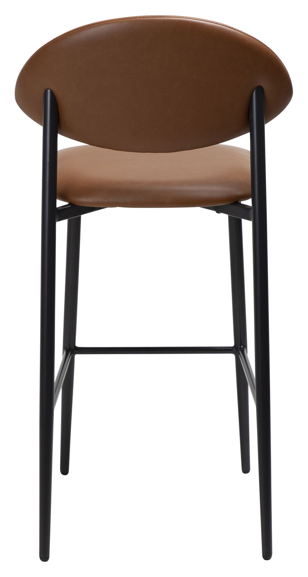 Tush Counterchair, Brown