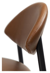 Tush Counterchair, Brown