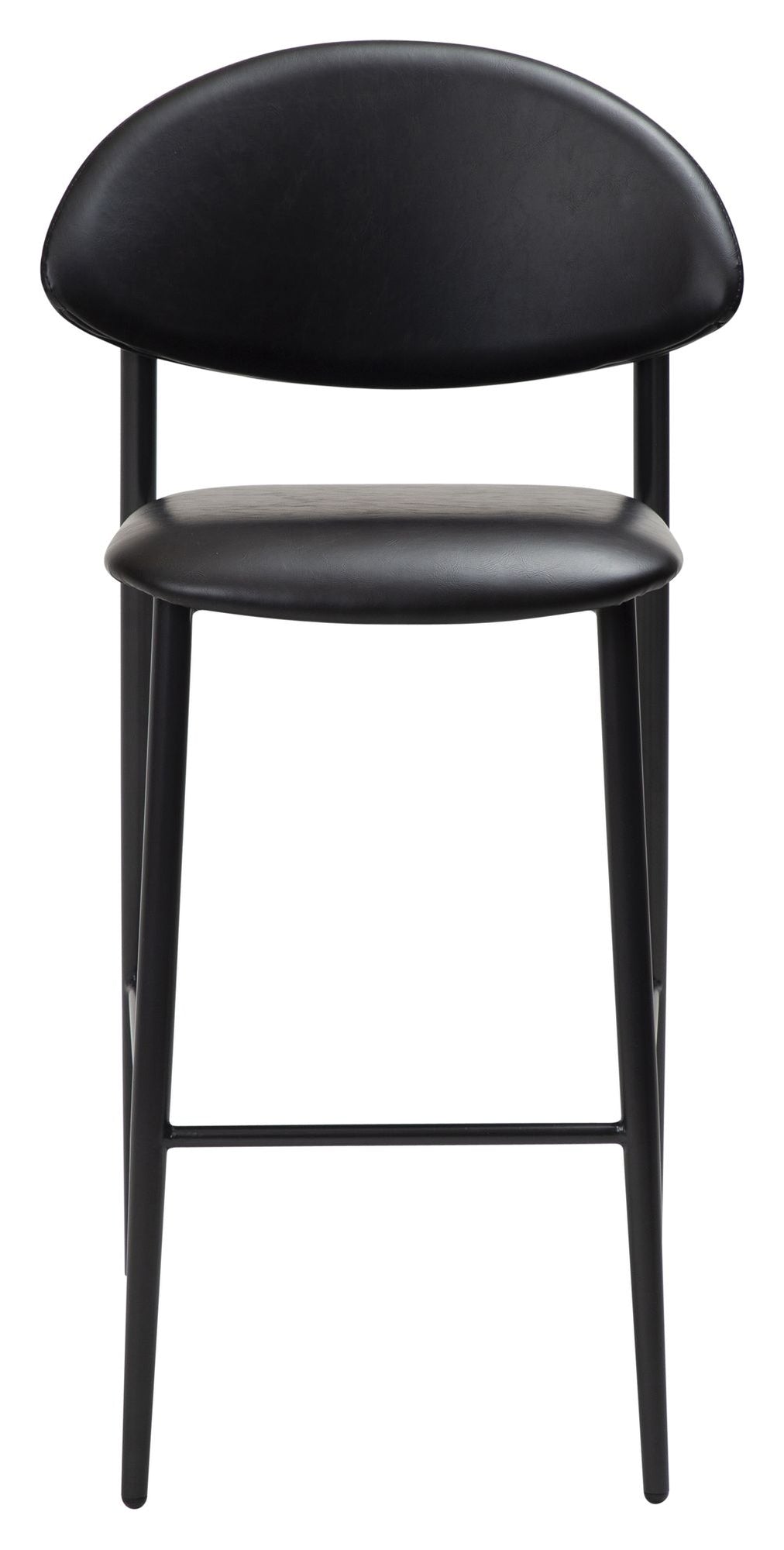 Tush Counterchair, svart