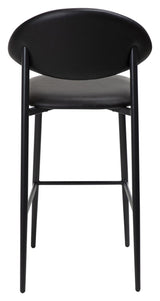 Tush Counterchair, svart