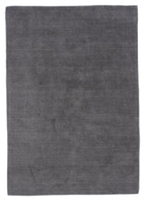 Ulla Wool Mix Carpet, 200x300, Light Grey