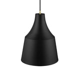 DFTP Grace 32 Pendant Black