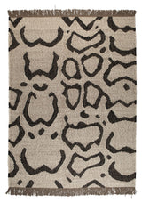 Dutchbone Ayaan Rug - Brown, 300x200