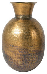 Dutchbone Bahir Vase Gold