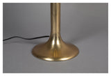 Dutchbone Barun Table Lamp - Messing