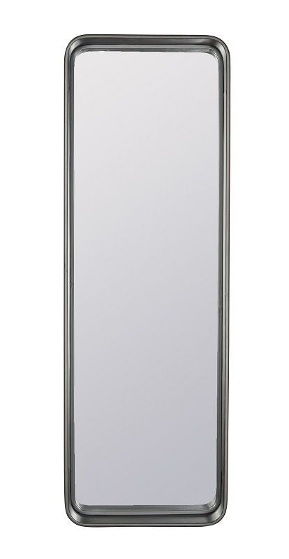 Dutchbone Bradley Mirror 120x40, grå