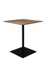 Dutchbone Braza Bar Table 70x70, Brown