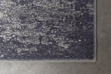 Dutchbone Caruso Carpet 240x170, blå