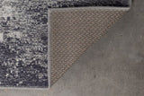 Dutchbone Caruso Carpet 240x170, blå