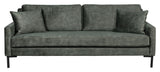 Dutchbone Houda 3-personer. Sofa, skog