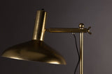 Dutchbone Karish Floor Lamp Messing