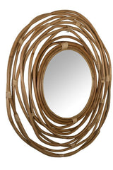 Dutchbone Kubu Mirror Nature