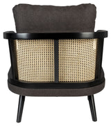 Dutchbone Manou Lounge Chair