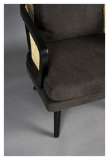 Dutchbone Manou Lounge Chair