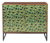 Dutchbone Meena Sideboard - Green