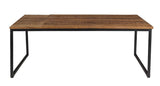 Dutchbone Randi salongbord - Mango Wood