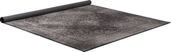 Dutchbone Rugged Oriental Carpet Dark, 200x300