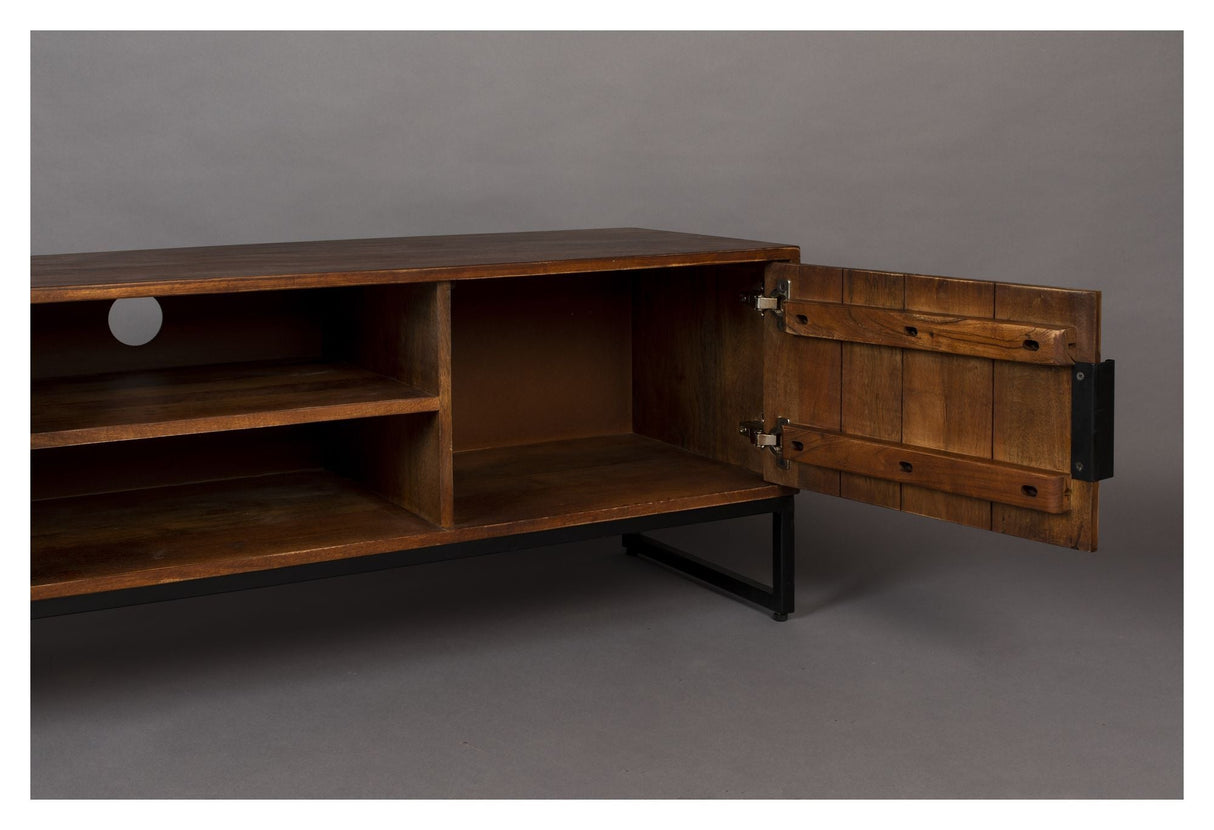 Dutchbone Saroo Sideboard - Mango Wood