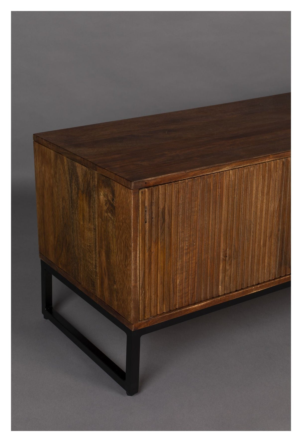 Dutchbone Saroo Sideboard - Mango Wood