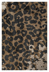 Dutchbone Satwa Rug - Brown, 240x170