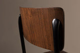 Dutchbone Scuola Dining Chair Veneer