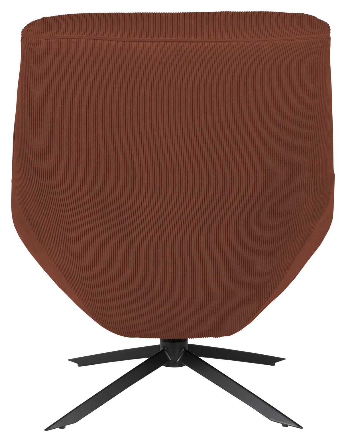 Vince Lounge Chair, Terra