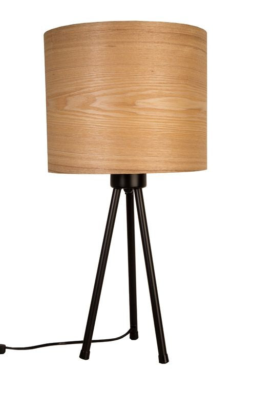 Dutchbone Woodland Table Lamp Natur