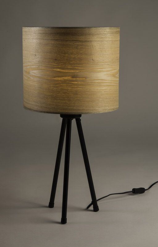 Dutchbone Woodland Table Lamp Natur