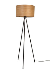 Dutchbone Woodland Floor Lamp Natur