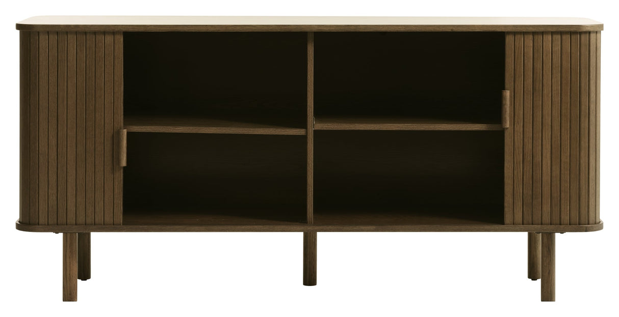 Cavo, Sideboard 160cm - Dark Oak