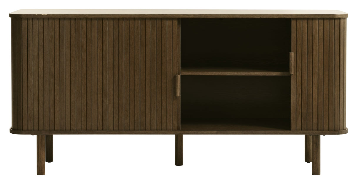 Cavo, Sideboard 160cm - Dark Oak