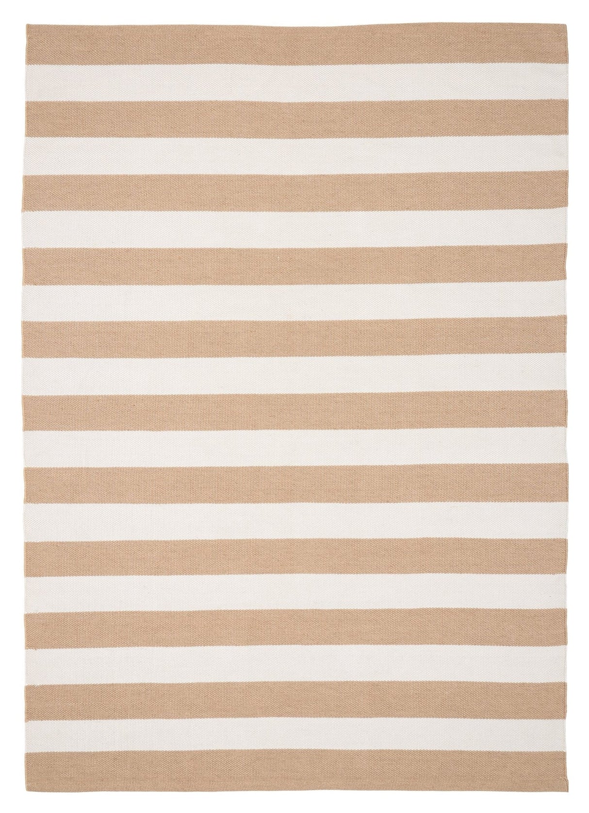 Pina teppe beige/off white, 200x300 cm