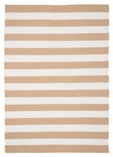 Pina teppe beige/off white, 200x300 cm