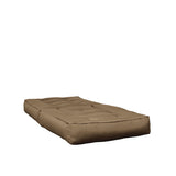 Cube Futon, Mocca