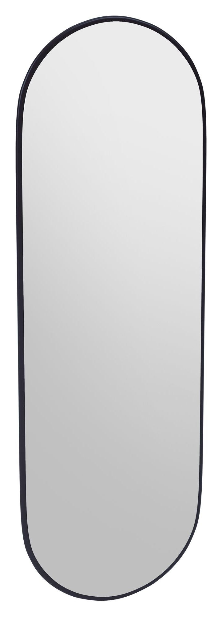 Figur Oval Mirror, 147-skygge