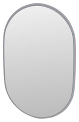 Se oval speil, 100-grafisk