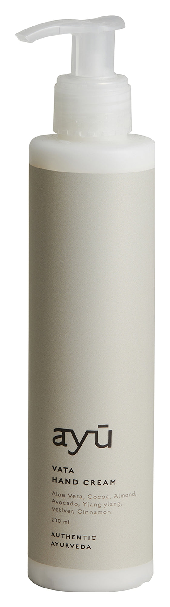 Ayu vata håndkrem, 200 ml