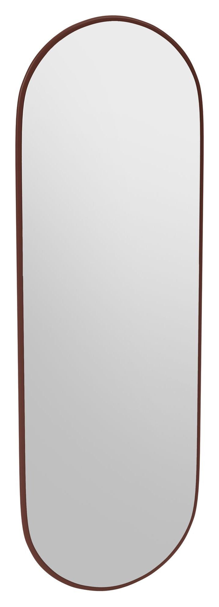 Figur Oval Mirror, 155-Masala