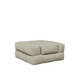 Cube Futon, lin