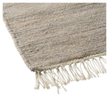 Samtidig Kelim Beige, 200x140