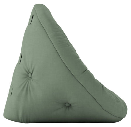 Mini Nido Children's Chair, Olive Green