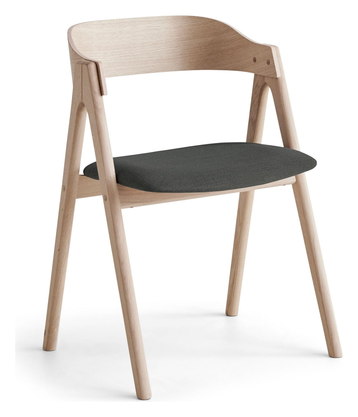 Findahl Mette Dining Chair Oak/Soap