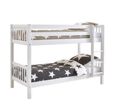 Thuka Nordic Dream Bunk Bed 90x200, White