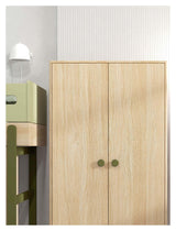 Flexa popsicle garderobe kiwi, 138x88