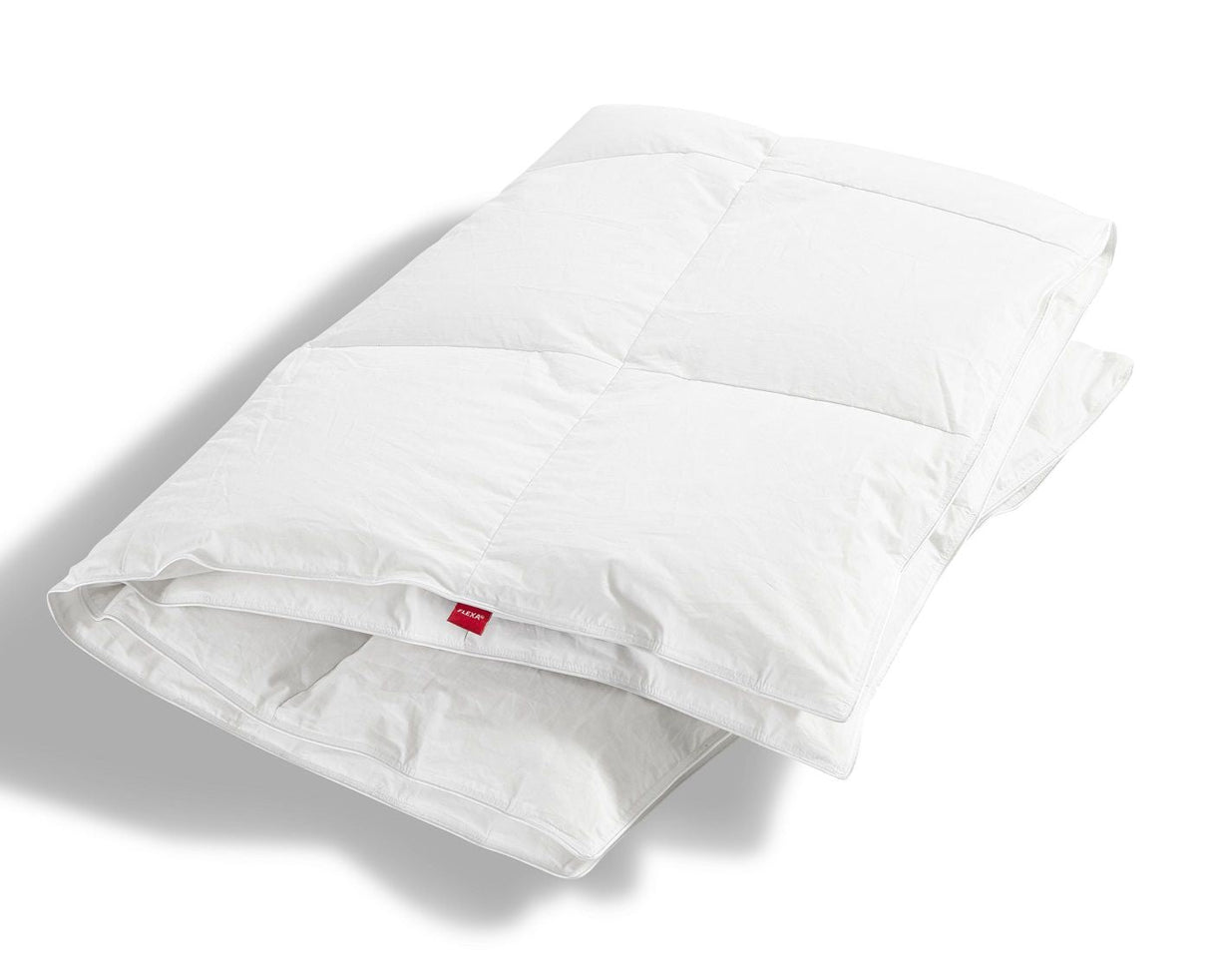 Flexa Sleep, Junior Duvet 90% and Down