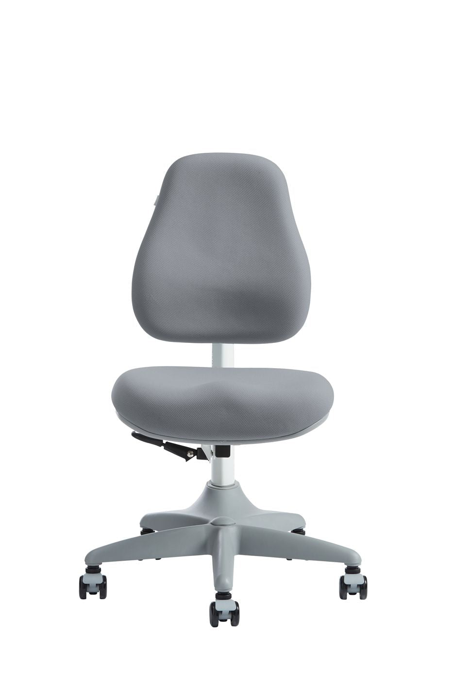 Flexa Study Verto Desk Chair, Gray