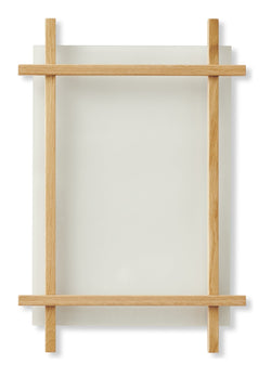 Daiku Picture Frame Oak, A3